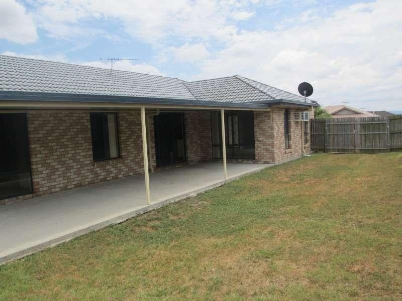 9 Glengarry Lane, Raceview QLD 4305