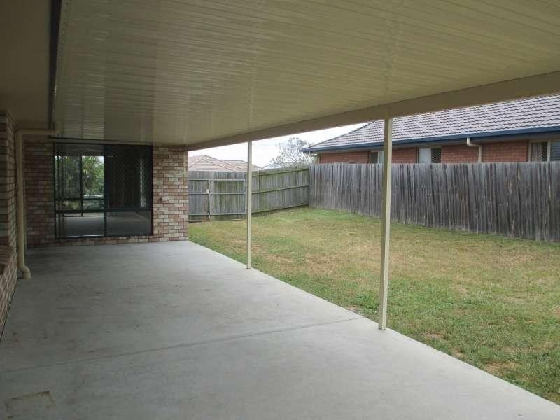 9 Glengarry Lane, Raceview QLD 4305