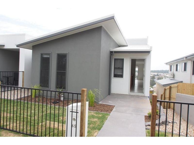 65 Springfield Central Boulevard, Springfield Lakes QLD 4300