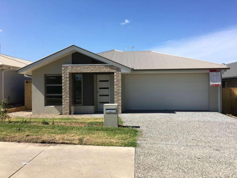85 East Beaumont Road, Park Ridge QLD 4125