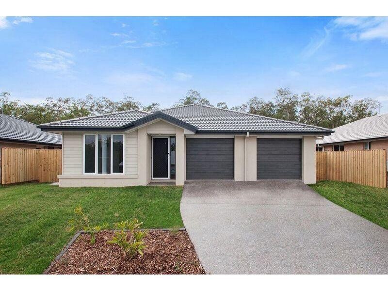 1/20 Melville Drive, Brassall QLD 4305