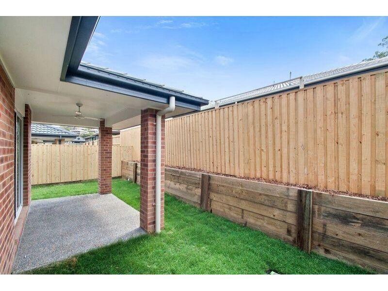 1/20 Melville Drive, Brassall QLD 4305