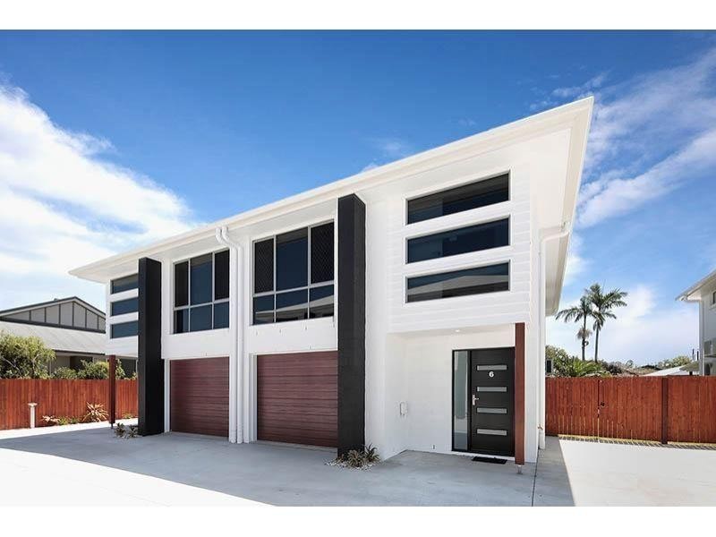 6/18 Workshops Street, Brassall QLD 4305