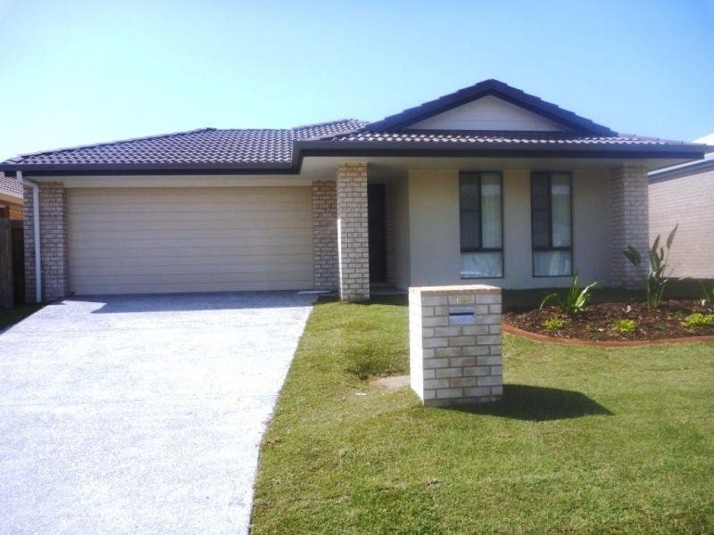 19 Mitchell Street, Redbank Plains QLD 4301