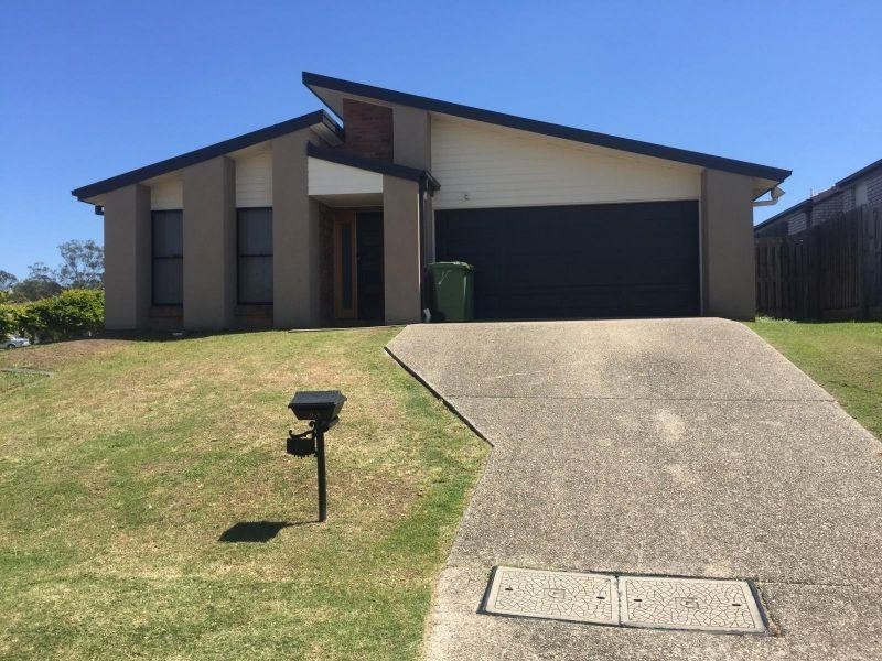 2 Staaten Street, Brassall QLD 4305
