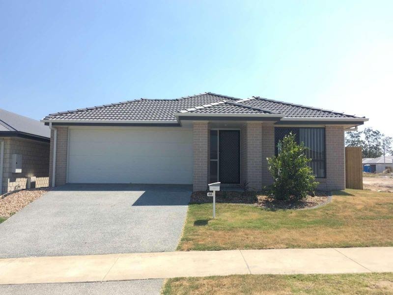 48 Highland Street, Yarrabilba QLD 4207