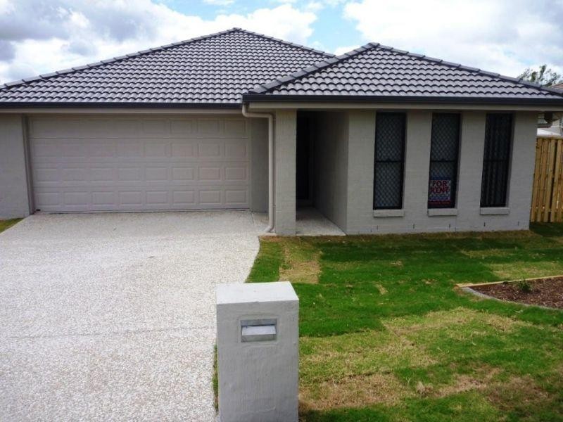 1 Crystalwood Court, Fernvale QLD 4306