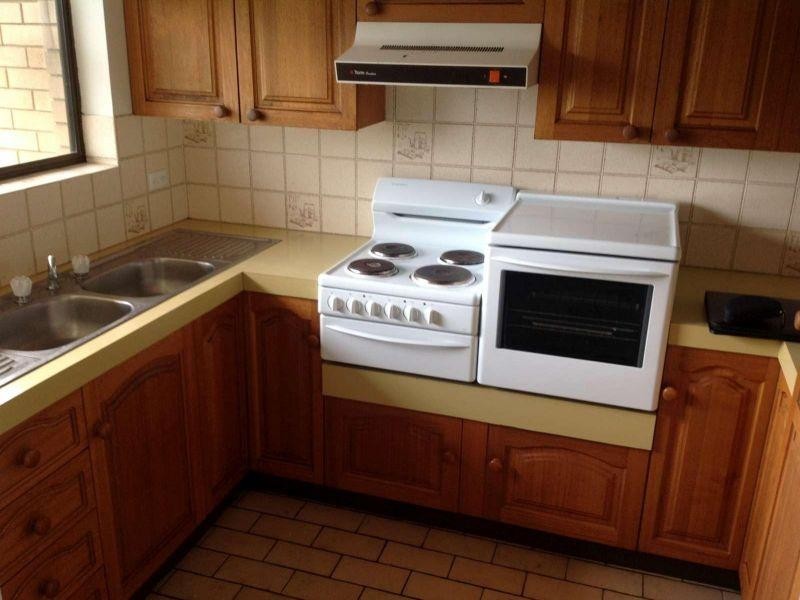 3/2 Terrace Street, Newmarket QLD 4051