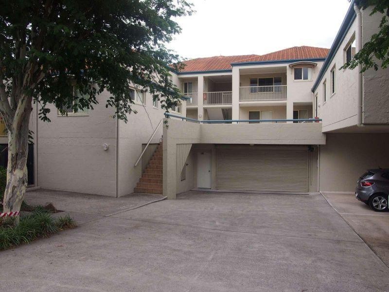 6/262 Cavendish Road, Coorparoo QLD 4151