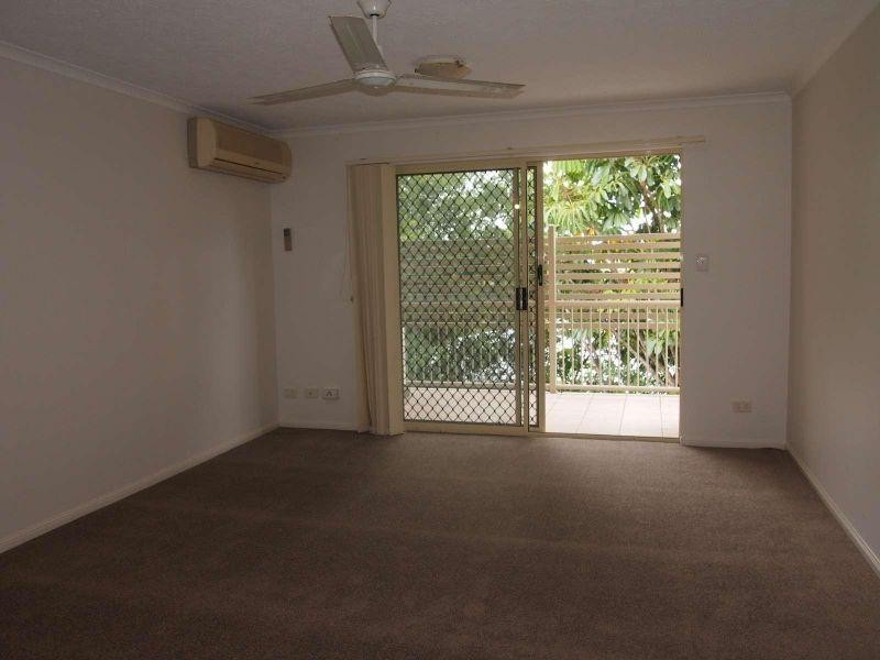 6/262 Cavendish Road, Coorparoo QLD 4151