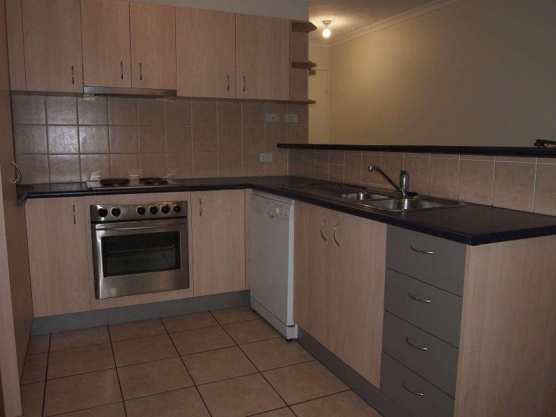 6/262 Cavendish Road, Coorparoo QLD 4151