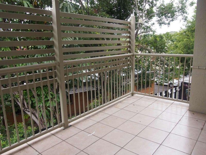 6/262 Cavendish Road, Coorparoo QLD 4151