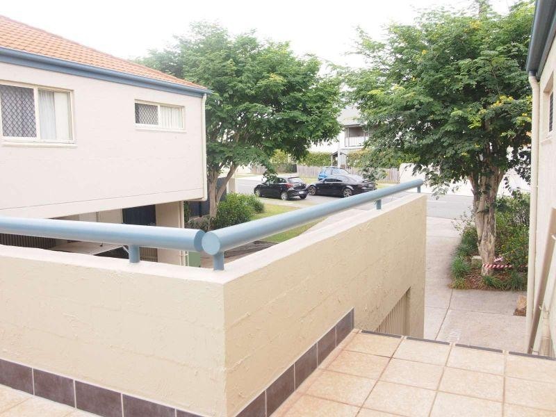 6/262 Cavendish Road, Coorparoo QLD 4151