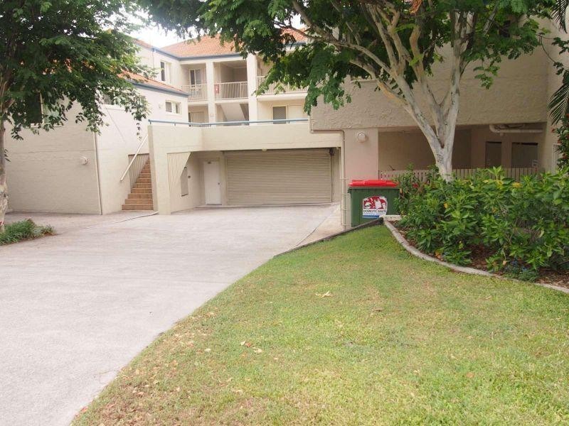 6/262 Cavendish Road, Coorparoo QLD 4151