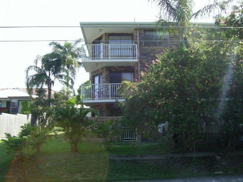 7/71 Rutland Street, Coorparoo QLD 4151