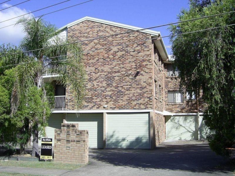 7/71 Rutland Street, Coorparoo QLD 4151
