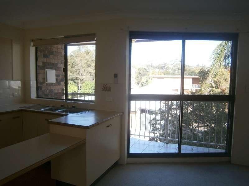 7/71 Rutland Street, Coorparoo QLD 4151