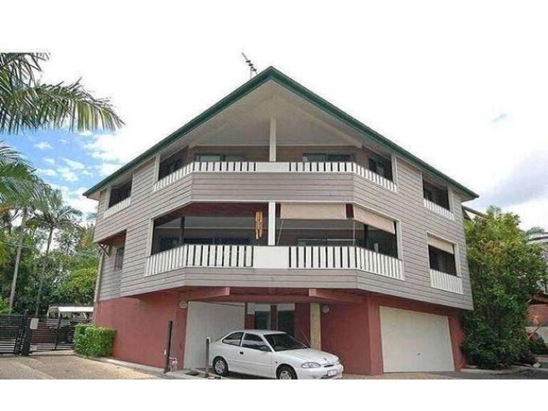 7/9 Rosecliffe Street, Highgate Hill QLD 4101