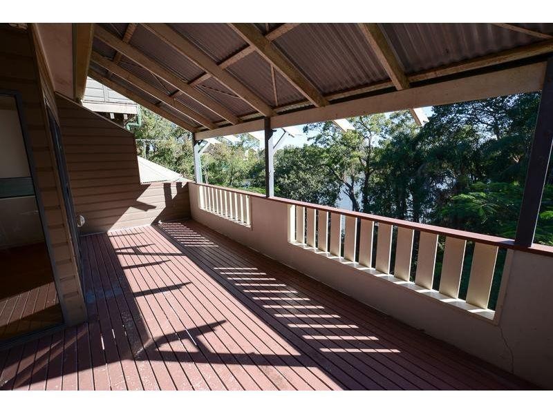 7/9 Rosecliffe Street, Highgate Hill QLD 4101