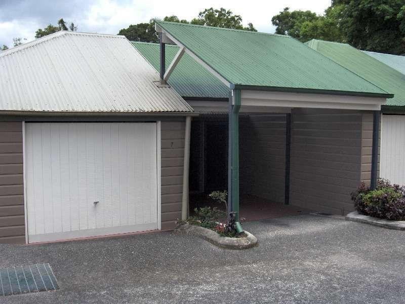 7/9 Rosecliffe Street, Highgate Hill QLD 4101