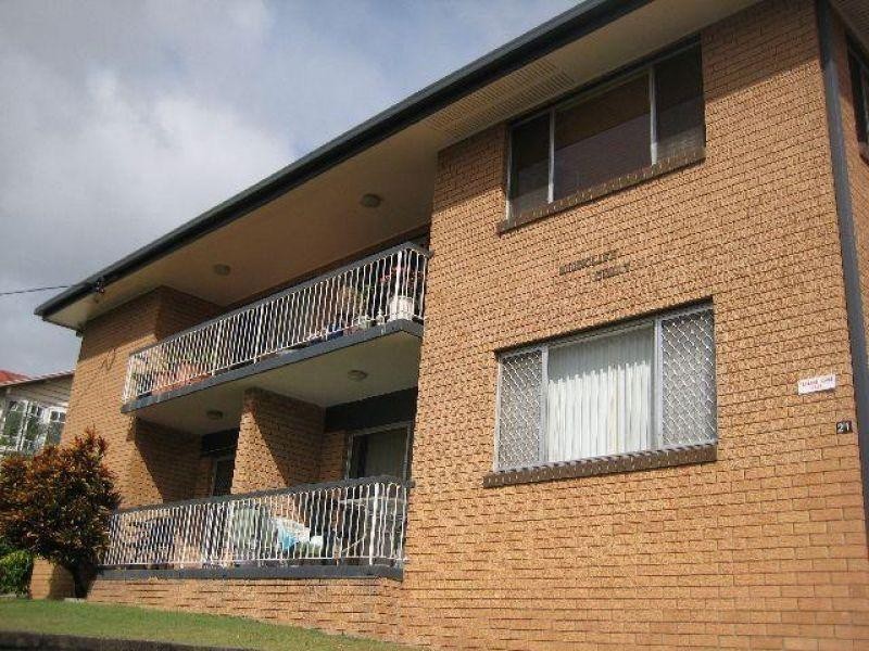 3/21 Wellington Street, Coorparoo QLD 4151