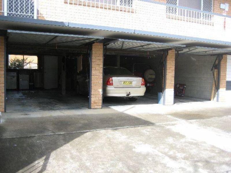 3/21 Wellington Street, Coorparoo QLD 4151