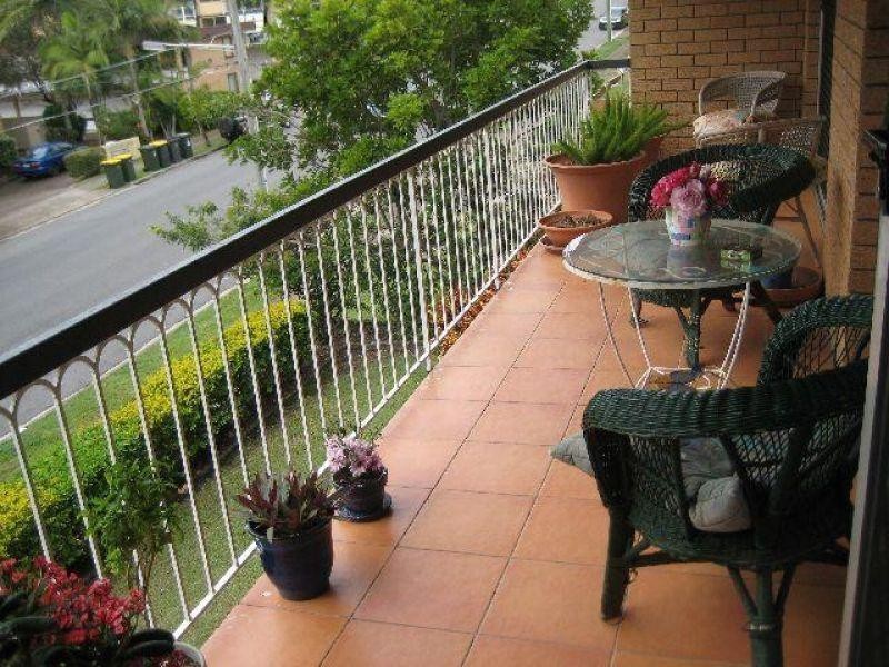 3/21 Wellington Street, Coorparoo QLD 4151