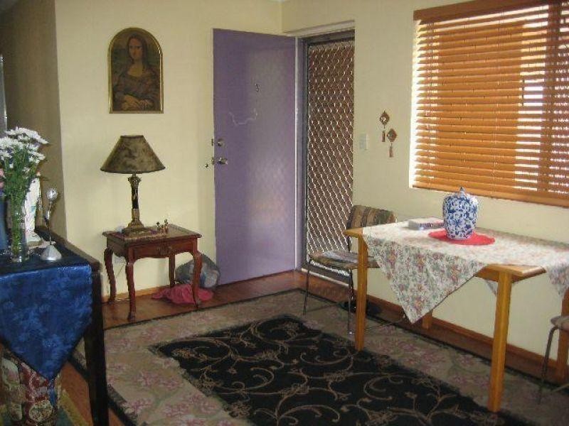 3/21 Wellington Street, Coorparoo QLD 4151