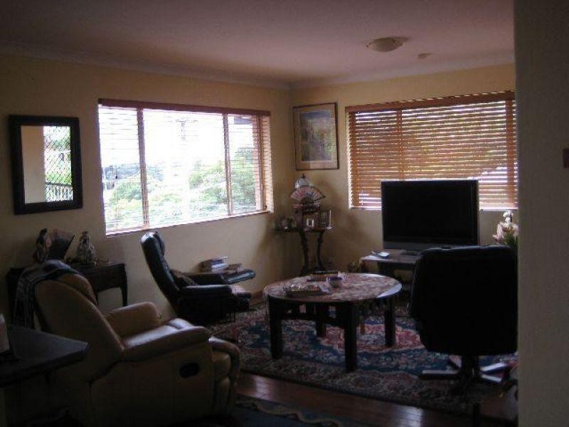 3/21 Wellington Street, Coorparoo QLD 4151