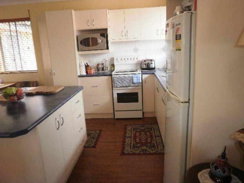 3/21 Wellington Street, Coorparoo QLD 4151