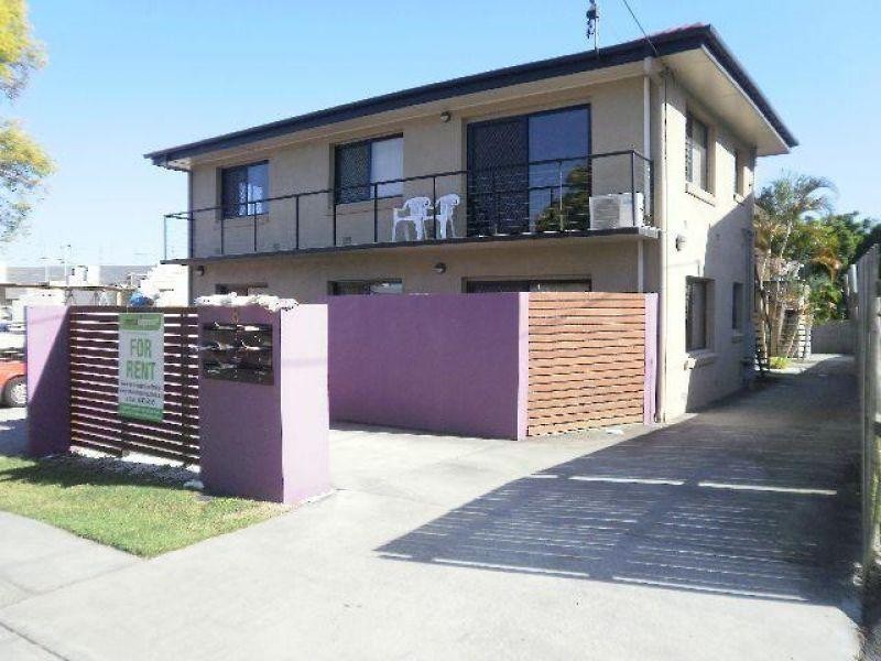 7/8 Kitchener Street, Coorparoo QLD 4151