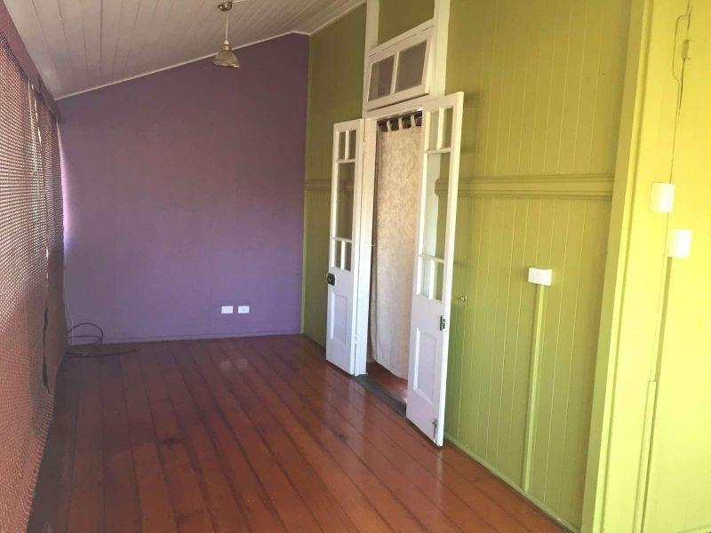 25 Mansfield Street, Coorparoo QLD 4151