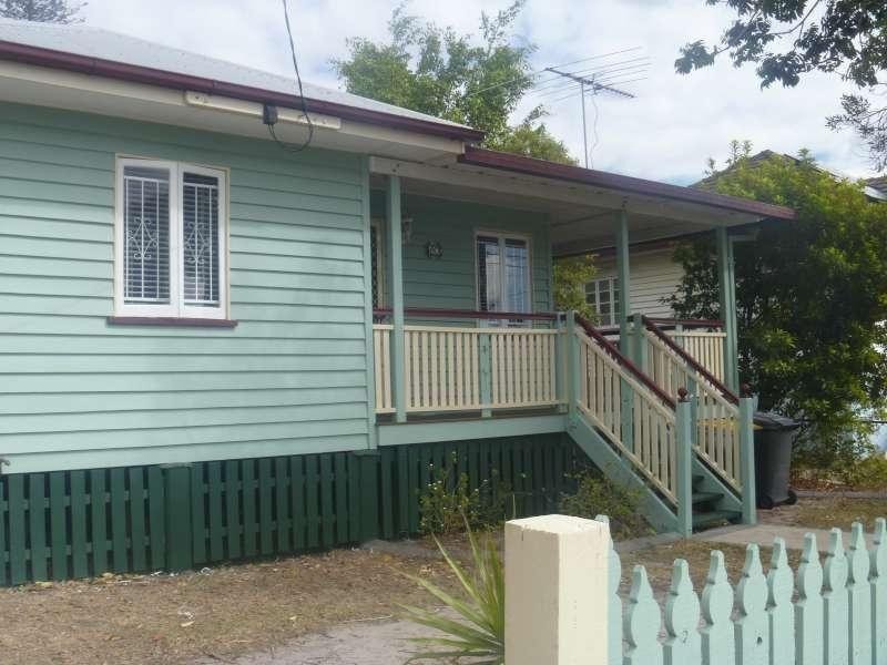 60 Sandy Camp Road, Wynnum QLD 4178