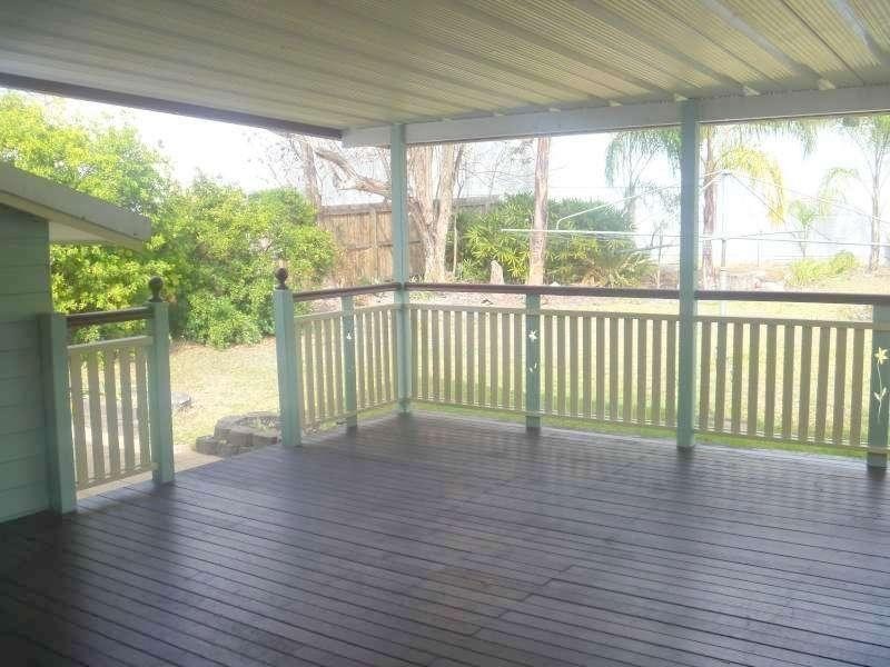 60 Sandy Camp Road, Wynnum QLD 4178