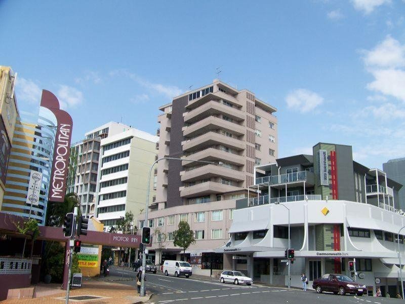 7C/119 Leichhardt Street, Spring Hill QLD 4000