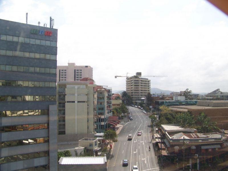 7C/119 Leichhardt Street, Spring Hill QLD 4000