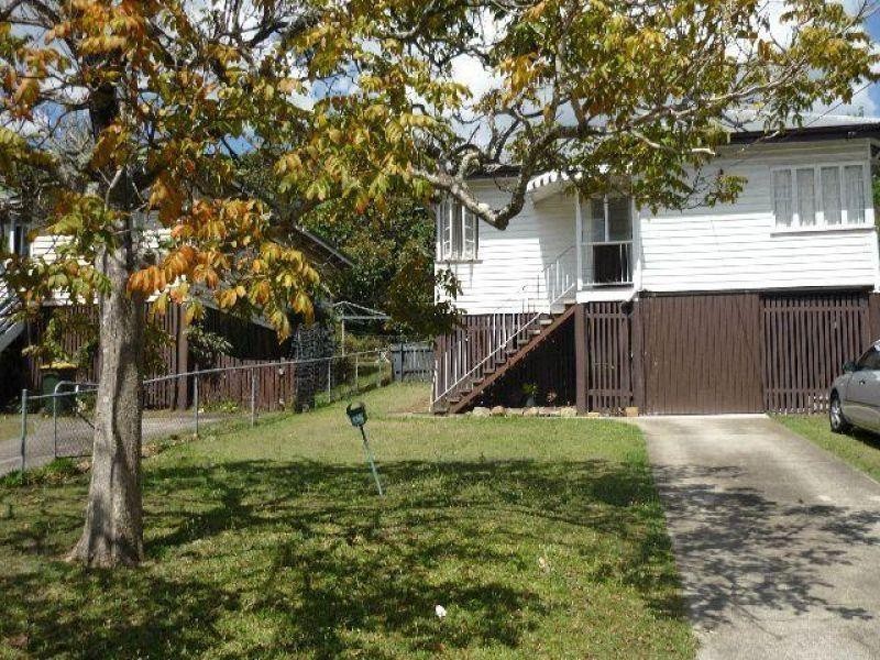 136 Lutzow Street, Tarragindi QLD 4121