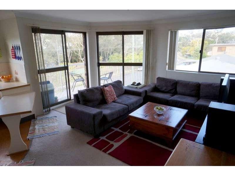 6/71 Rutland Street, Coorparoo QLD 4151