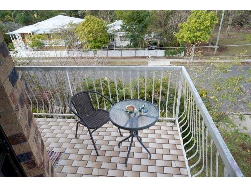 6/71 Rutland Street, Coorparoo QLD 4151