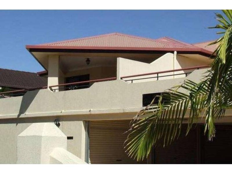 1/330 Hawthorne Road, Hawthorne QLD 4171