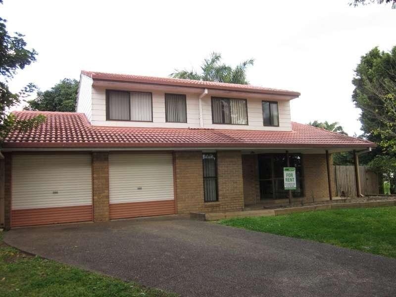 26 Lynelle Street, Sunnybank Hills QLD 4109