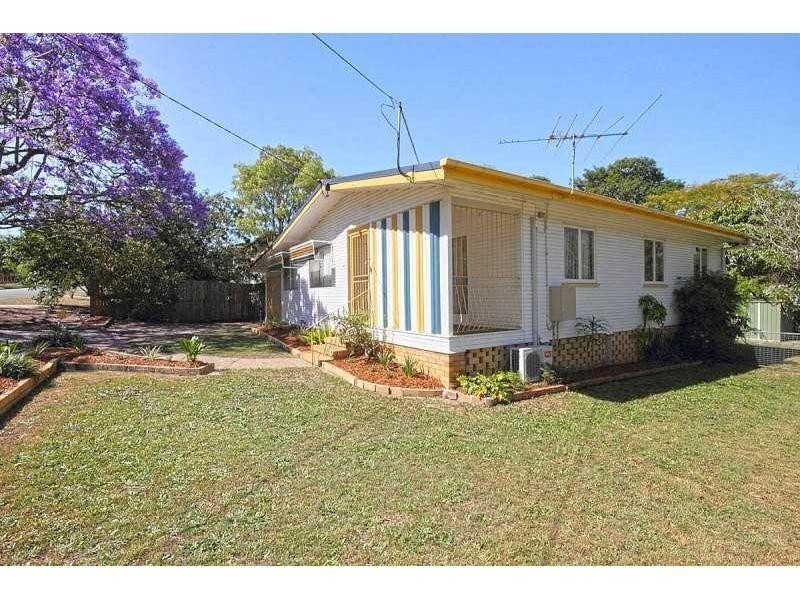 41 Agnes Street, Sunnybank QLD 4109