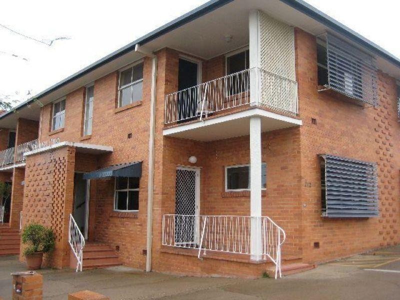 6/212 Cavendish Road, Coorparoo QLD 4151