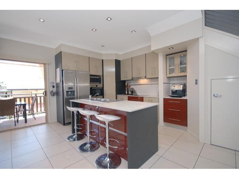 4/40 Agnes Street, Morningside QLD 4170