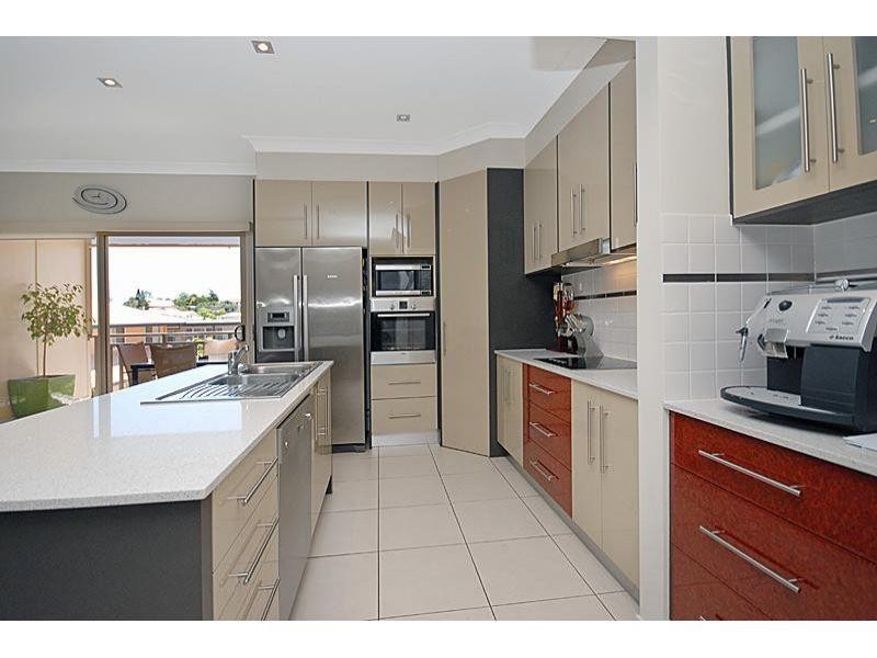 4/40 Agnes Street, Morningside QLD 4170