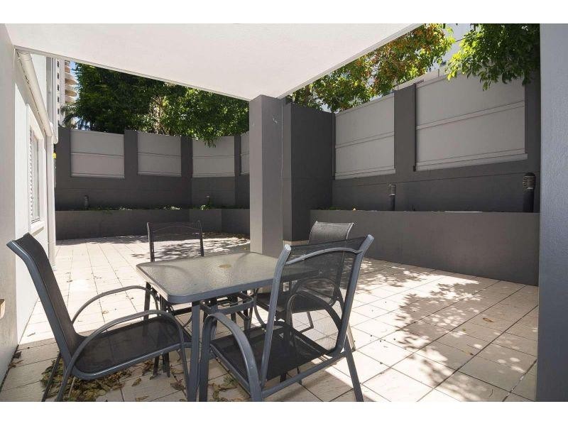 4/321 Vulture Street, South Brisbane QLD 4101