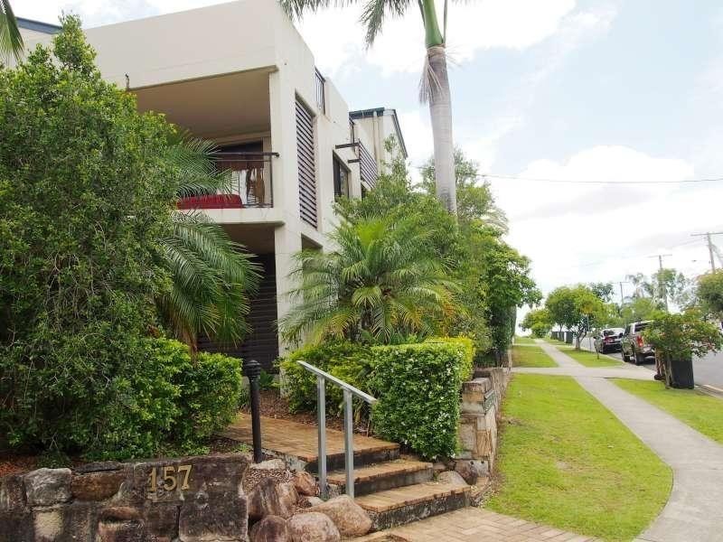 4/157 Riding Road, Balmoral QLD 4171