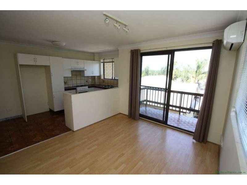 7/90 Mowbray Terrace, East Brisbane QLD 4169