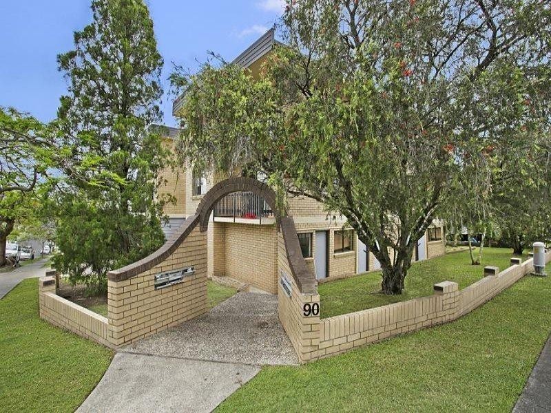 7/90 Mowbray Terrace, East Brisbane QLD 4169