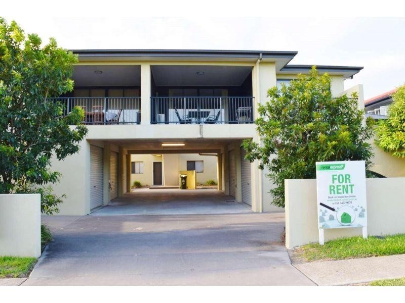 6/116 Chaucer Street, Moorooka QLD 4105